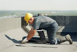 Best Gutter Installation and Repair  in Ddanelle, AR